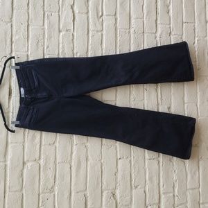 Madewell Flea Market flare jeans